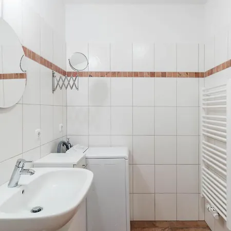 Bernstein Moewennest Appartement