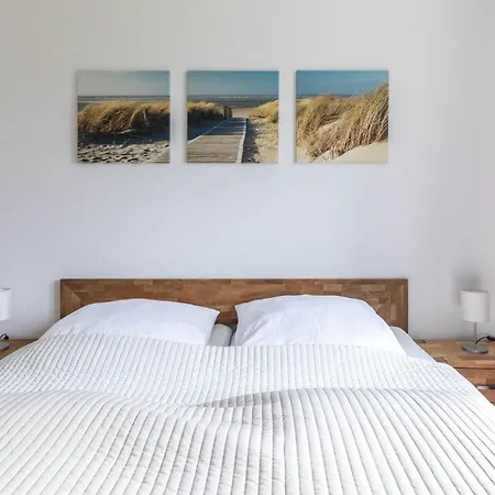 Appartement Bernstein Moewennest Tarnewitz