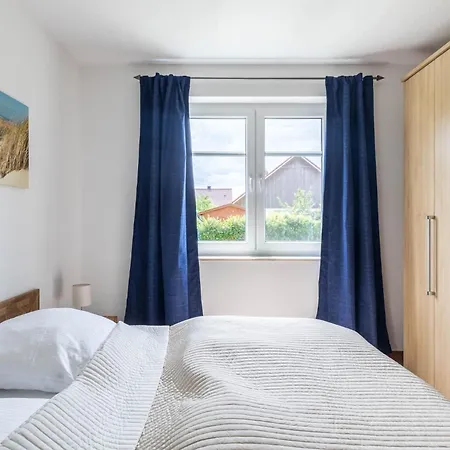 Bernstein Moewennest Apartment Tarnewitz