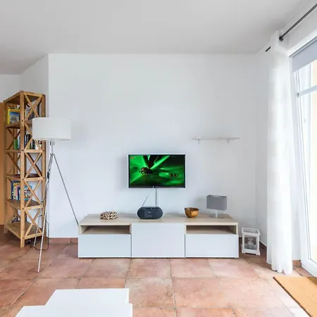 Appartement Bernstein Moewennest *