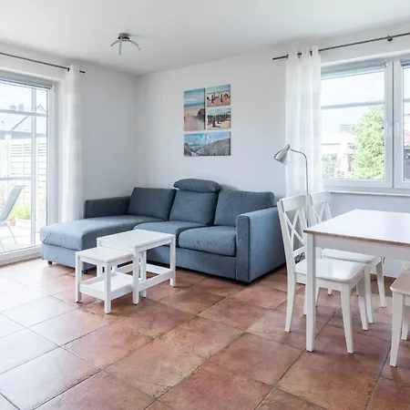 Bernstein Moewennest